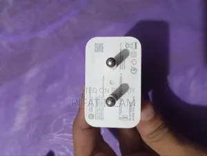 Original 33 Watt Charger for Mobile Phone (Redmi Note 12)