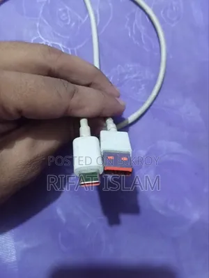 Original 33 Watt Charger for Mobile Phone (Redmi Note 12)