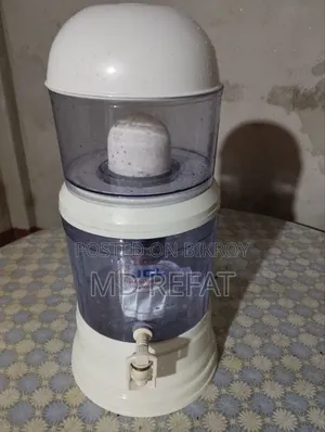 Water Filter পানির ফিল্টার
