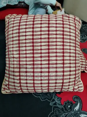 Cushion + Cushion Cover