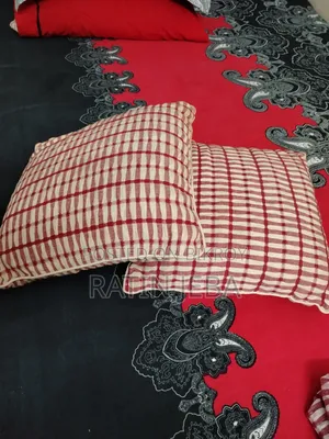 Cushion + Cushion Cover