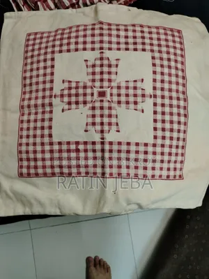 Cushion + Cushion Cover