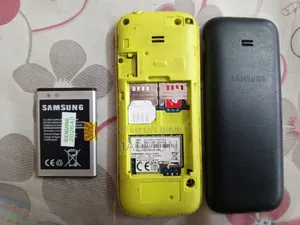 Samsung Guru Music 2 Black