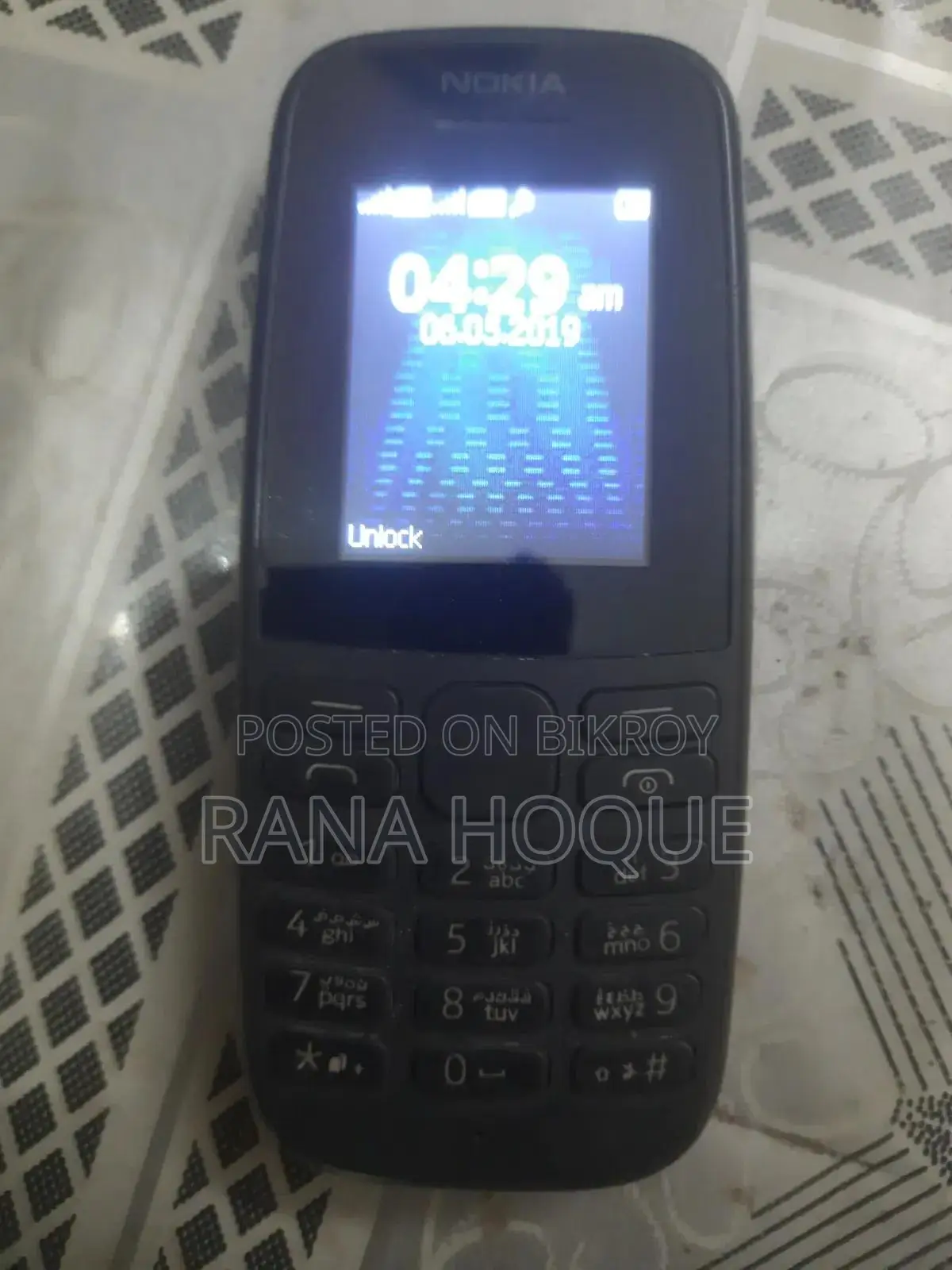 Nokia 3310 Black