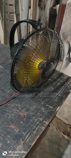 পুরাতন হাই স্পিড ফ্যান বিক্রি হবে