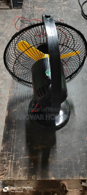 পুরাতন হাই স্পিড ফ্যান বিক্রি হবে