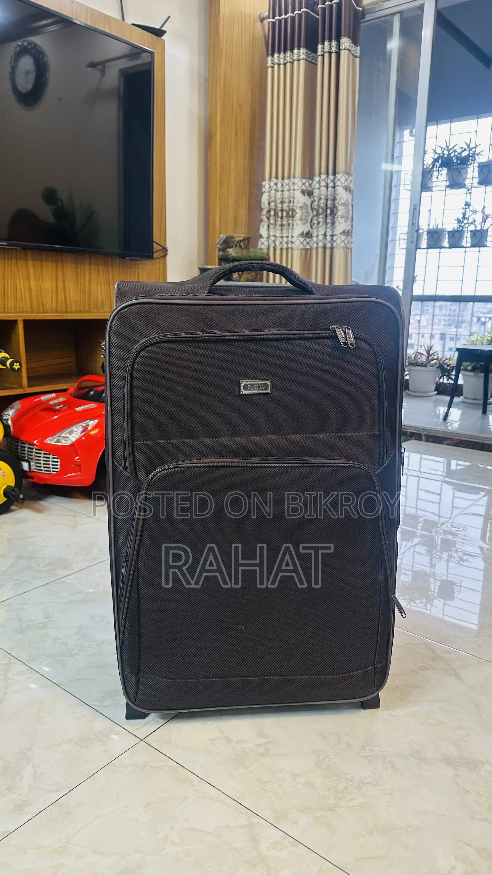 Luggage 24 Size