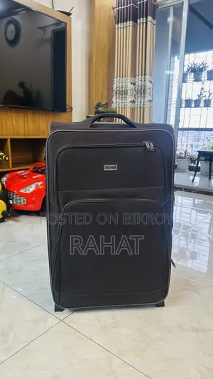 Luggage 24 Size