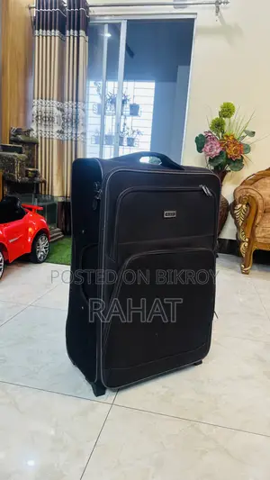 Luggage 24 Size