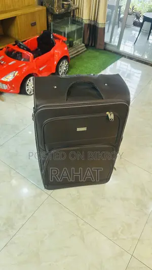 Luggage 24 Size