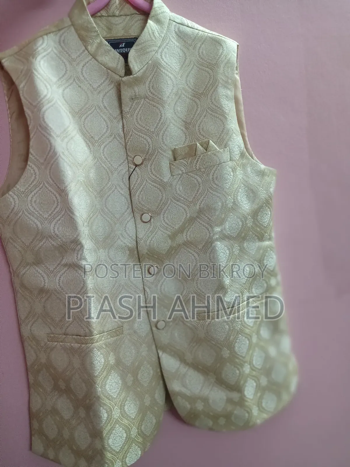 Premium Quality Koti | Premium Quality Panjabi Koti