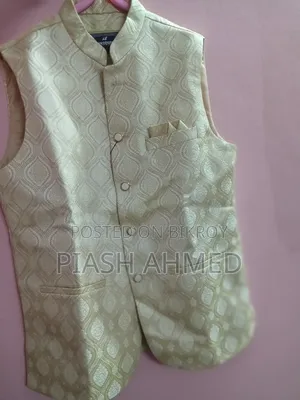 Premium Quality Koti | Premium Quality Panjabi Koti