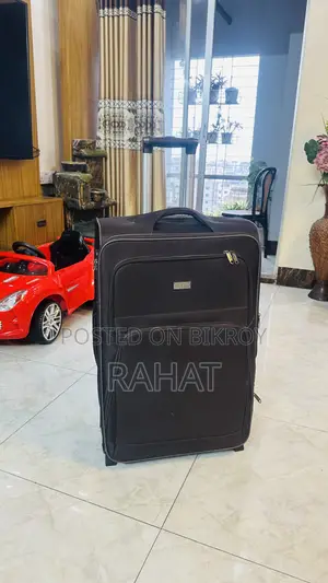 Luggage 24 Size