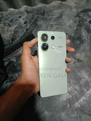 শাওমি রেডমি নোট ১৩ ১২৮ জিবি