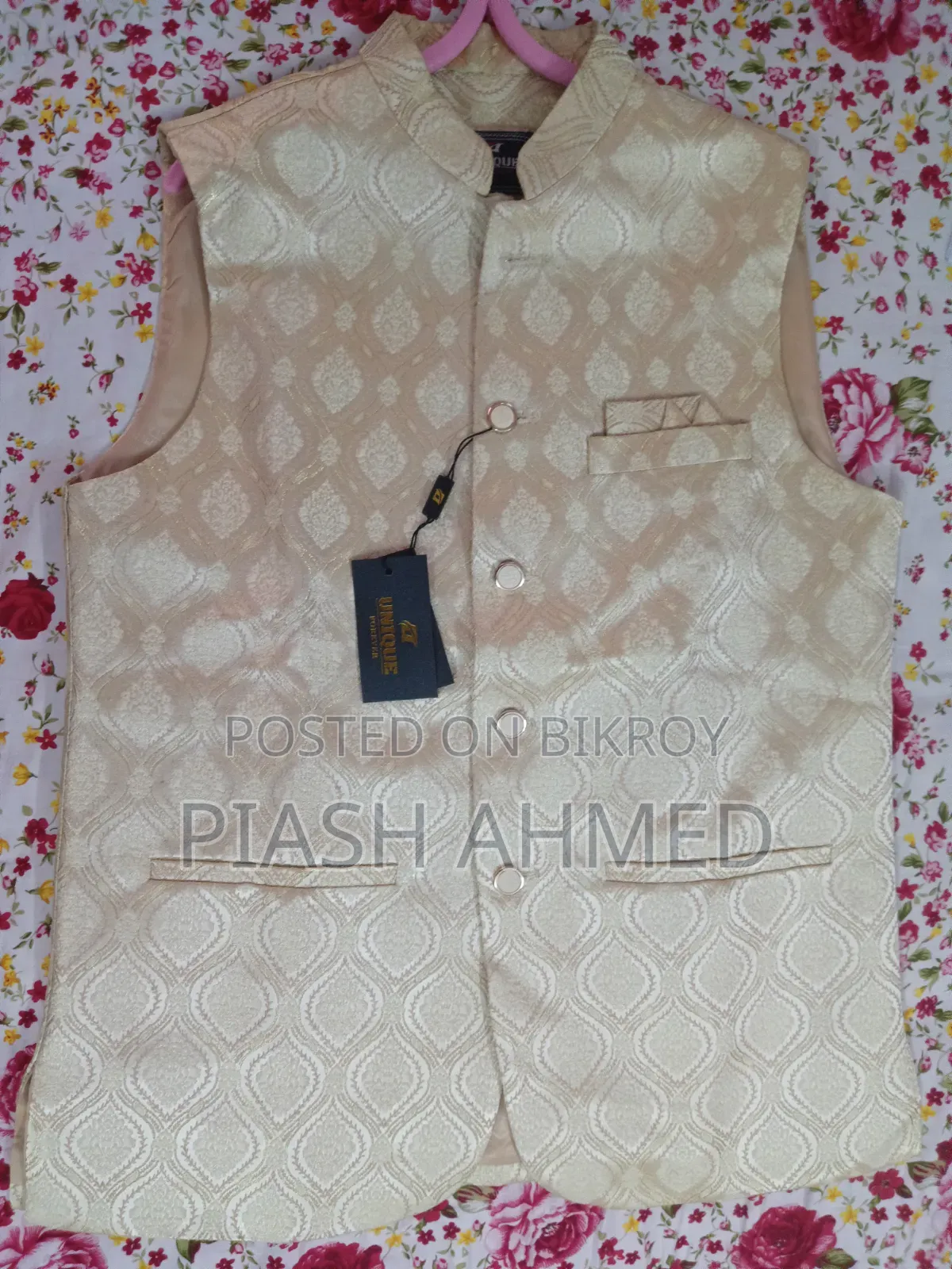Premium Quality Koti | Premium Quality Panjabi Koti