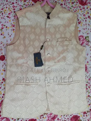 Premium Quality Koti | Premium Quality Panjabi Koti