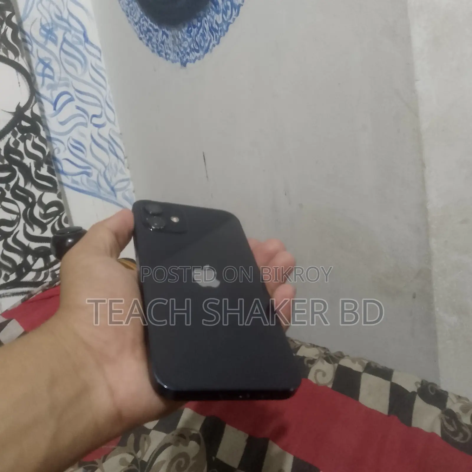 Apple iPhone 12 128 GB Blue