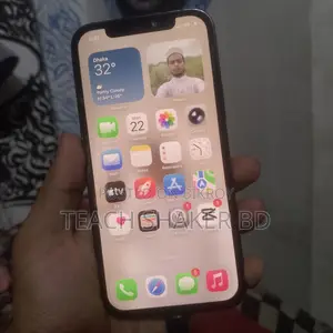Apple iPhone 12 128 GB Blue