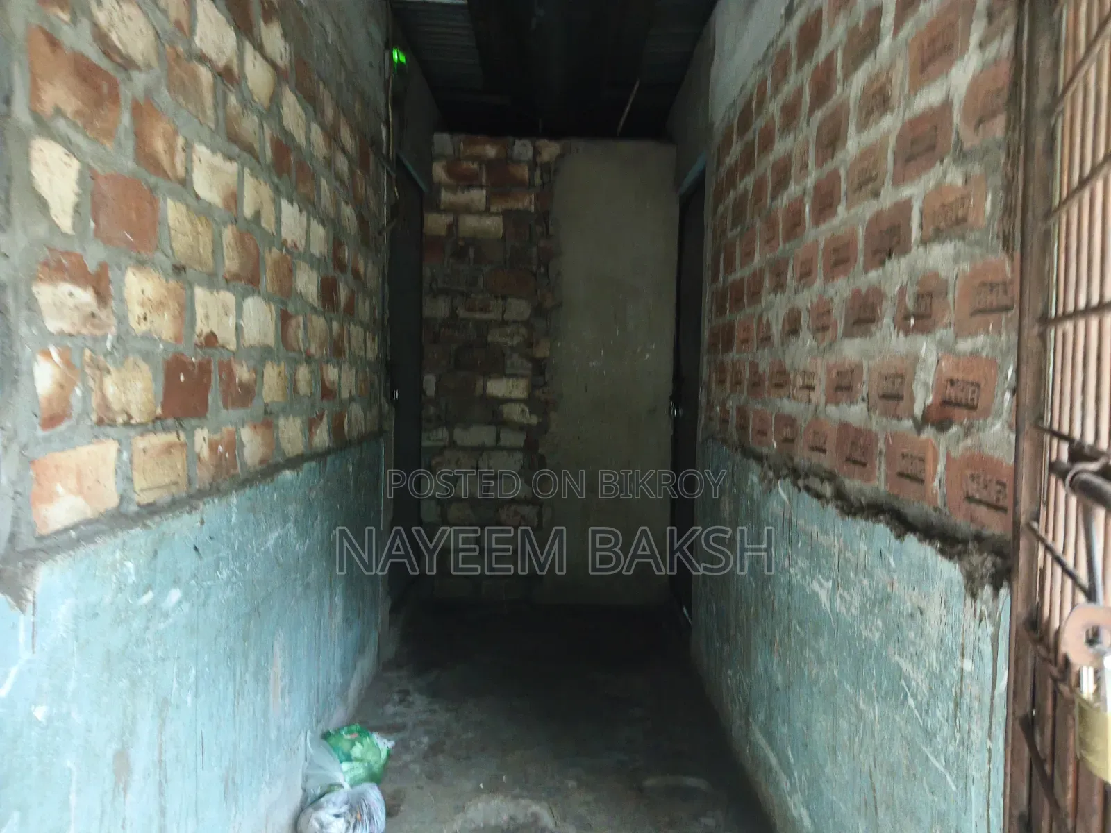 বানিজ্যিক জায়গা বিক্রয়