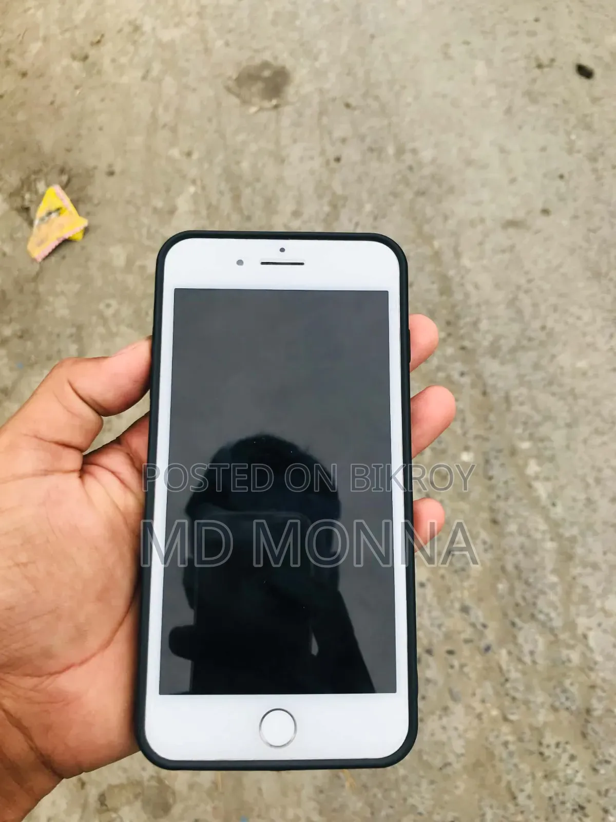Apple iPhone 7 Plus 128 GB White