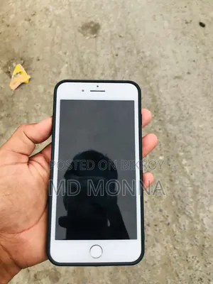 Apple iPhone 7 Plus 128 GB White
