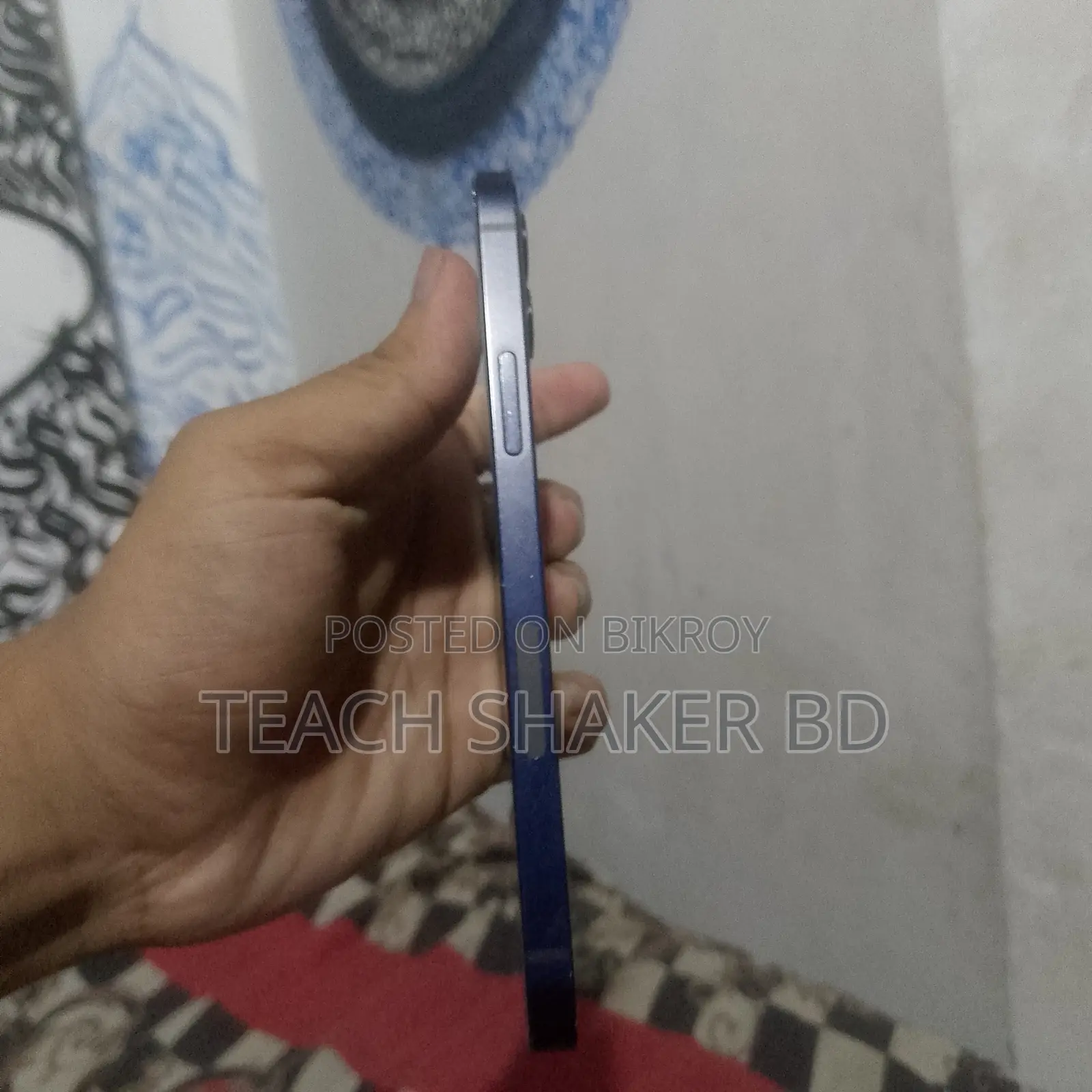 Apple iPhone 12 128 GB Blue