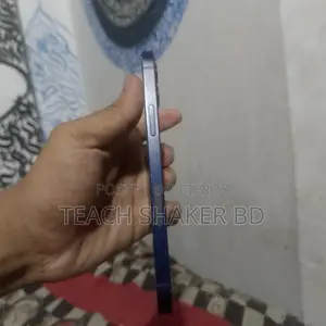 Apple iPhone 12 128 GB Blue