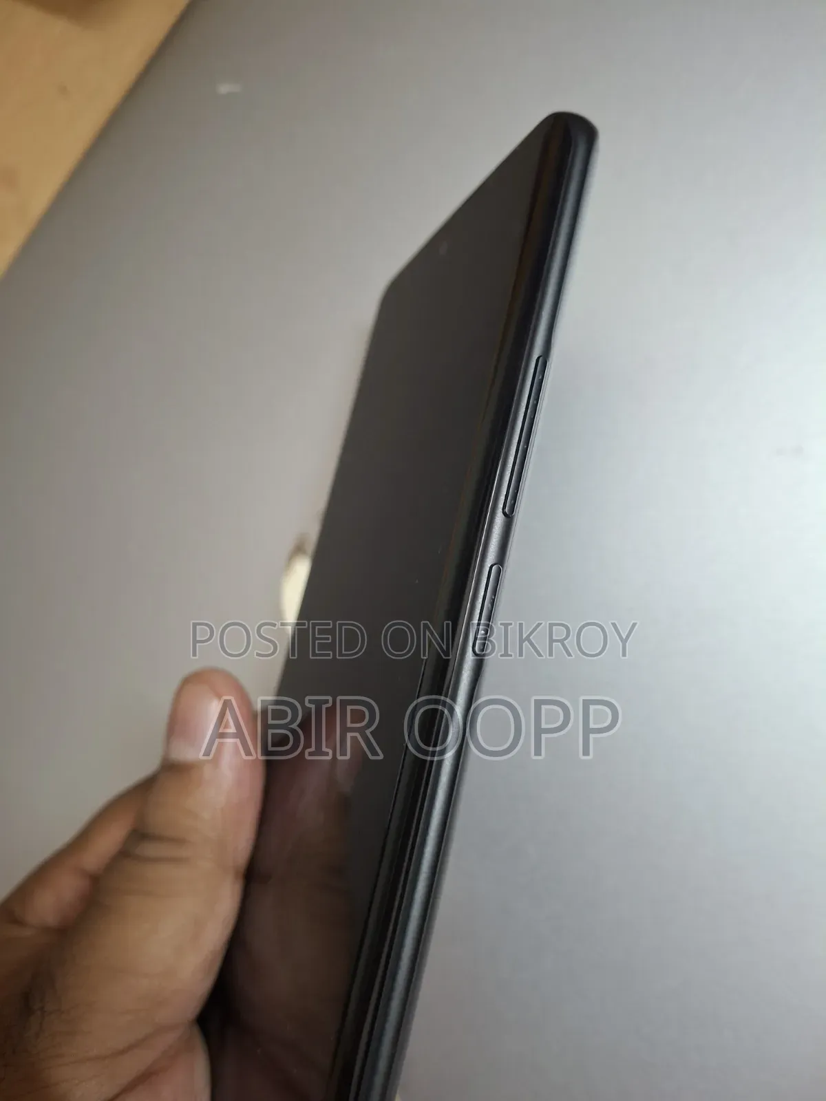 Xiaomi Redmi Note 15 ২৫৬ জিবি কালো
