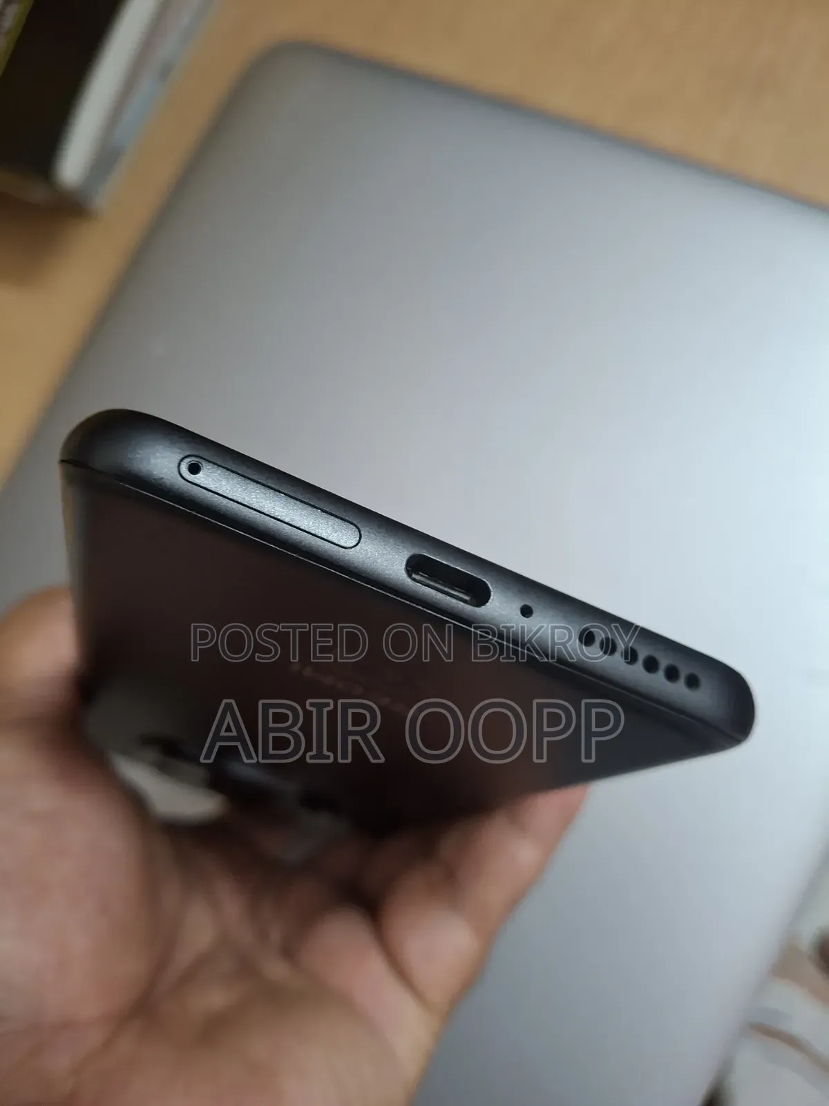 Xiaomi Redmi Note 15 ২৫৬ জিবি কালো