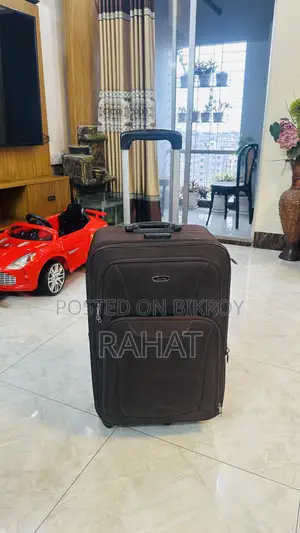 Luggage 24 Size