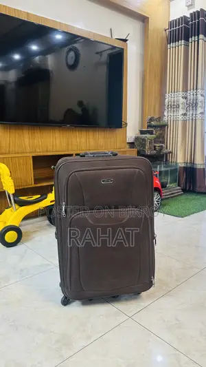 Luggage 24 Size