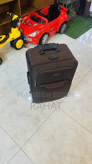 Luggage 24 Size