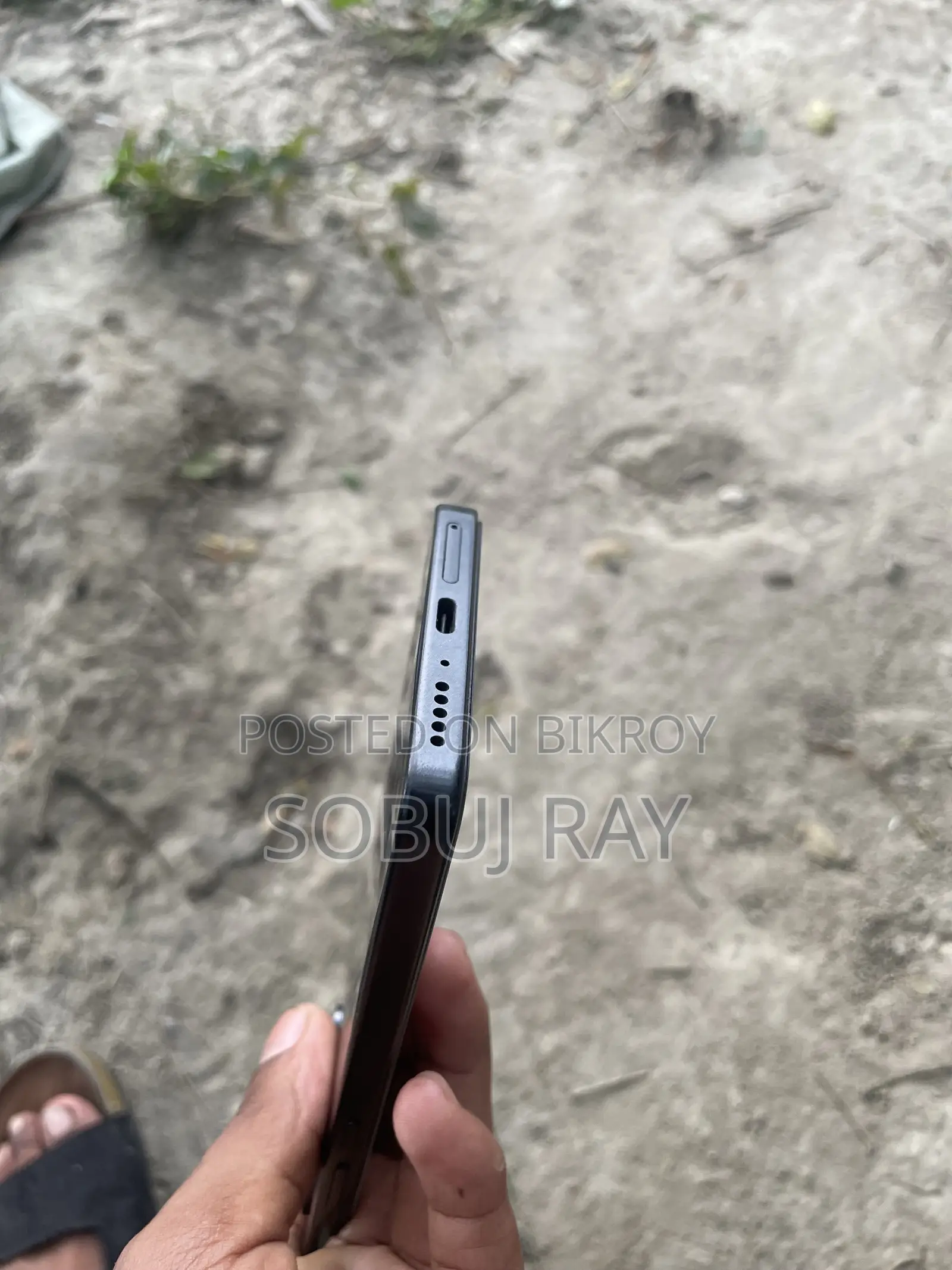 Xiaomi Redmi Note 13 256 GB Black