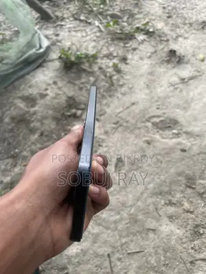 Xiaomi Redmi Note 13 256 GB Black