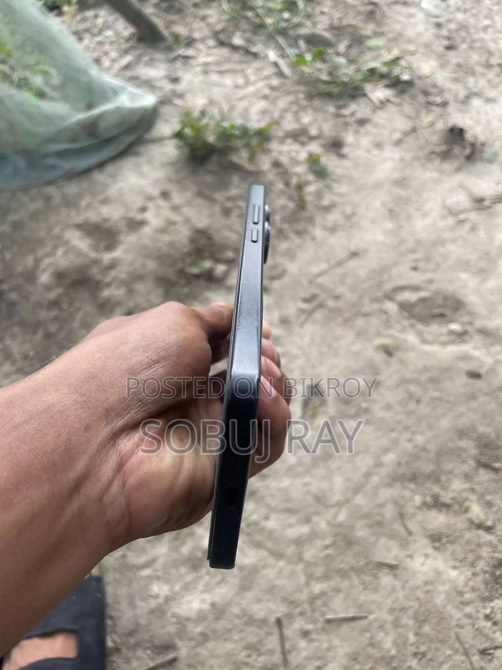 Xiaomi Redmi Note 13 256 GB Black