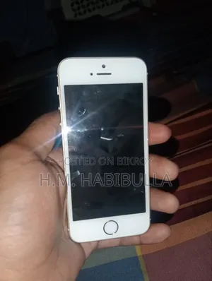Apple iPhone 5s 16 GB Gold