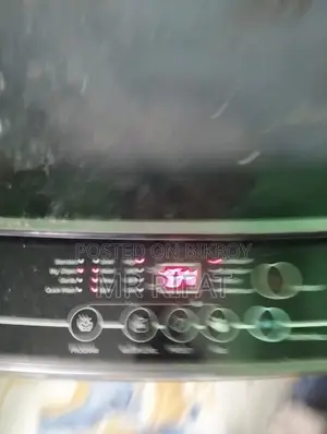ওয়াশিং মেশিন সেল