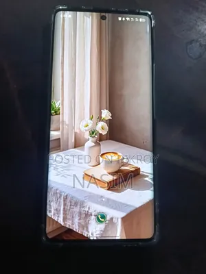Infinix Note 40S 256 GB Blue