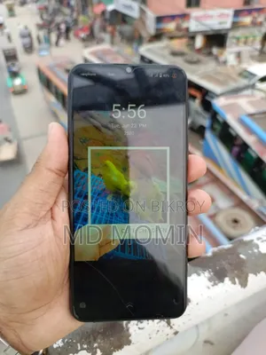 Vivo Y20 64 GB Purple