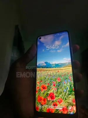 Realme 8 5G 128 GB Gray
