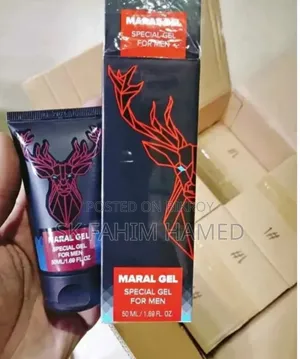 Men's Personal Care