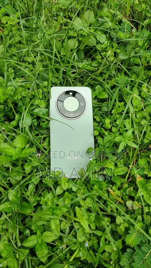 New Honor X9d 256 GB Silver