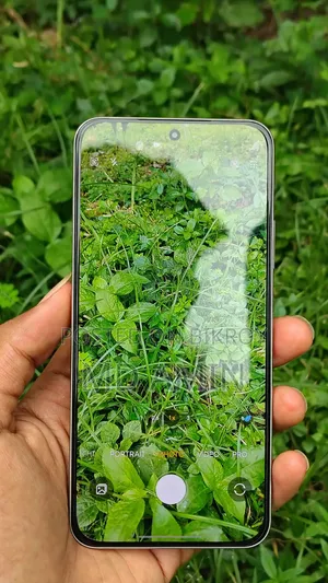 New Honor X9d 256 GB Silver