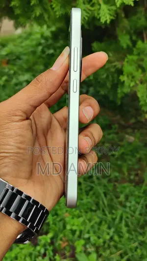 New Honor X9d 256 GB Silver