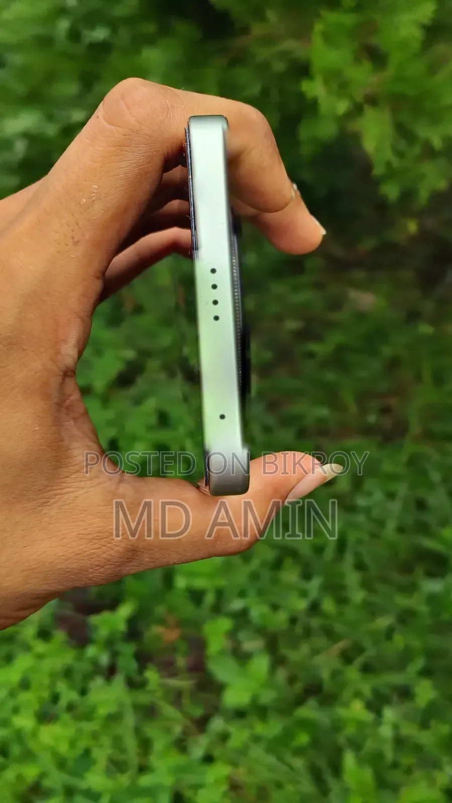 New Honor X9d 256 GB Silver