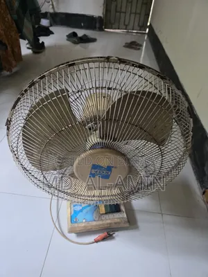 NDX টেবিল ফ্যান