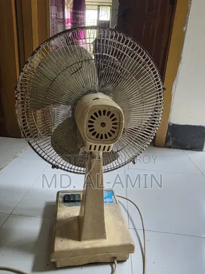 NDX টেবিল ফ্যান