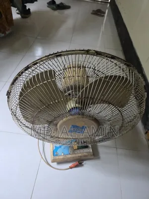 NDX টেবিল ফ্যান