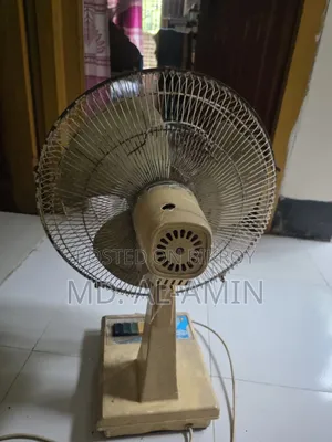 NDX টেবিল ফ্যান
