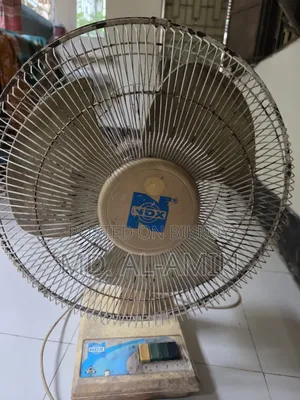 NDX টেবিল ফ্যান